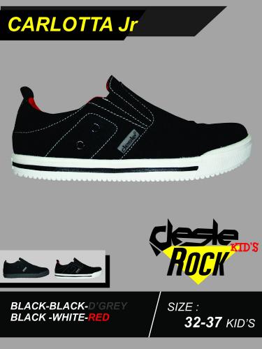 CARLOTTA JR