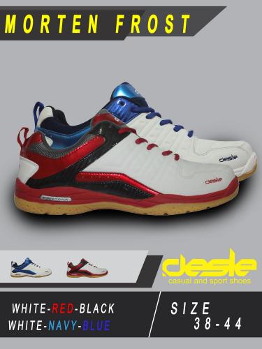 MORTEN FROST