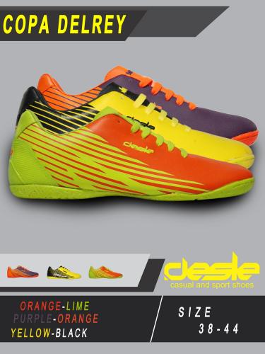 COPA DELREY