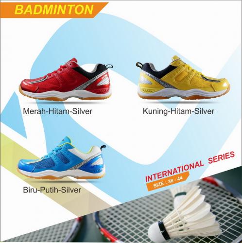 BADMINTON
